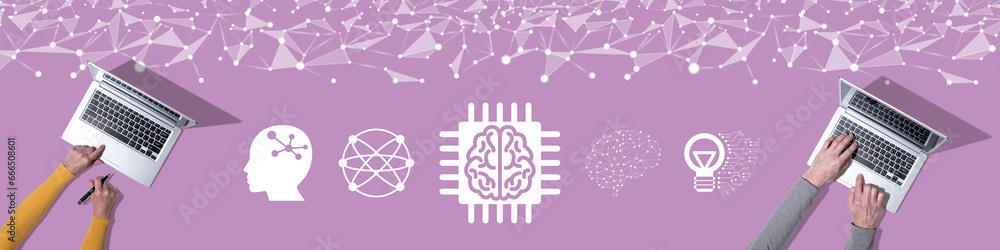 Concept of ai Concept of ai