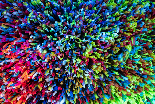 Photography Multi colour colourful background