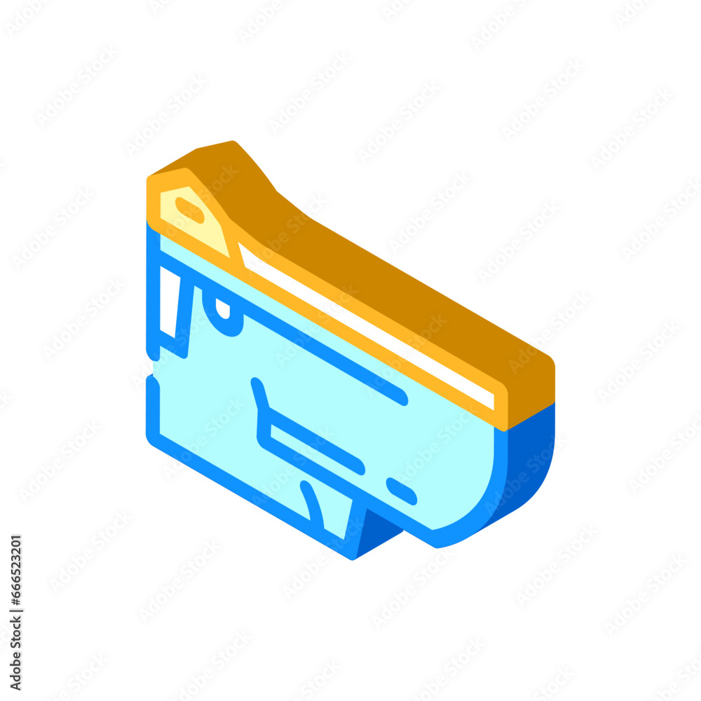 smart toilet home isometric icon vector. smart toilet home sign. isolated symbol illustration smart toilet home isometric icon vector. smart toilet home sign. isolated symbol illustration