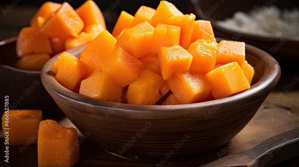 A bowl of sweet and tangy citrus fruits. Fruit, bowl, sweet, tangy, citrus fruits, refreshing, medley, zesty, vibrant, awakening. Generated by AI. A bowl of sweet and tangy citrus fruits. Fruit, bowl, sweet, tangy, citrus fruits, refreshing, medley, zesty, vibrant, awakening. Generated by AI.