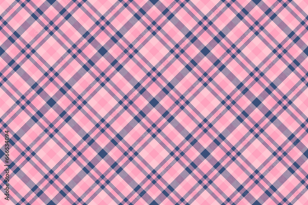 Vector fabric background of pattern check tartan with a textile texture seamless plaid. Vector fabric background of pattern check tartan with a textile texture seamless plaid.