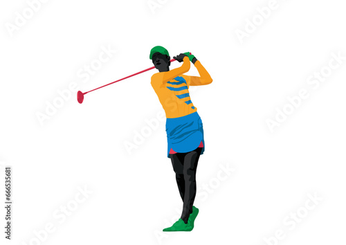 golfeuse