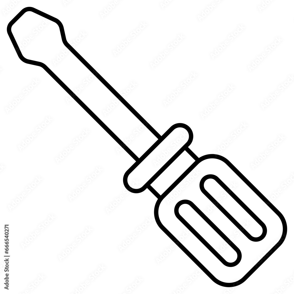 Premium download icon of screwdriver Premium download icon of screwdriver