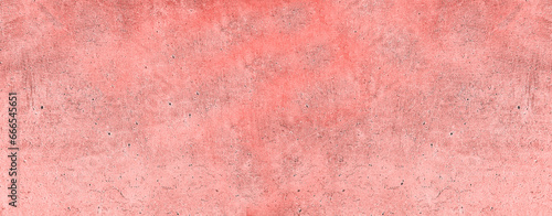 abstracta de un fondo de color rojo con textura 