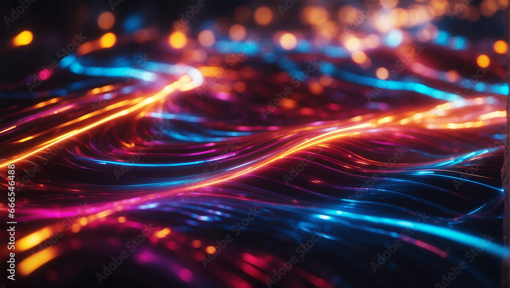 Chrome Metal fluid flow Background gradient color pattern Chrome Metal fluid flow Background gradient color pattern