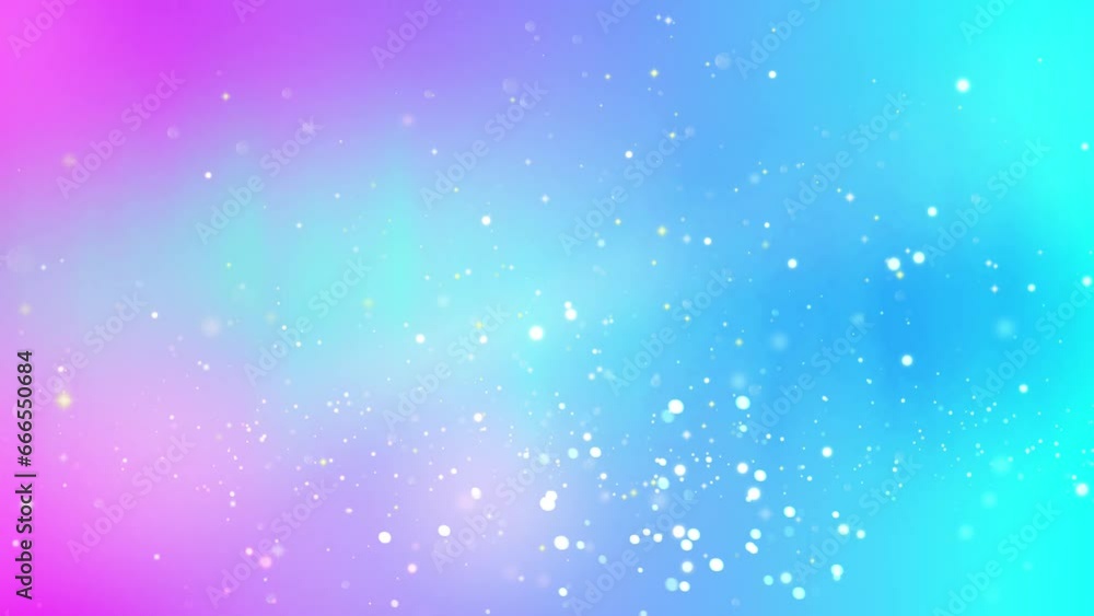 Fantasy particles, aurora and light leaks on pink and turquoise gradient. Abstract background suitable for a variety of projects and themes. Part of a small series. Fantasy particles, aurora and light leaks on pink and turquoise gradient. Abstract background suitable for a variety of projects and themes. Part of a small series.
