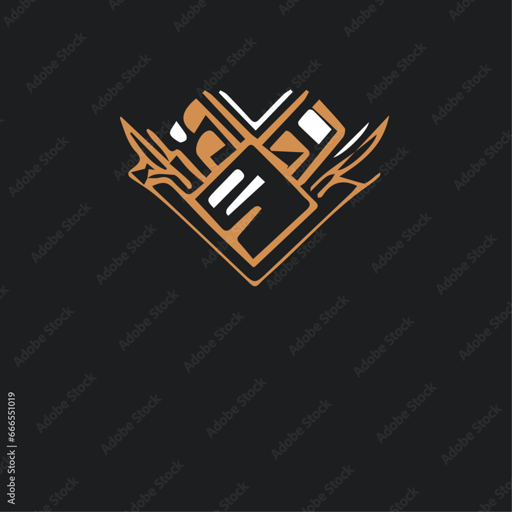 VitalWear logo design VitalWear logo design