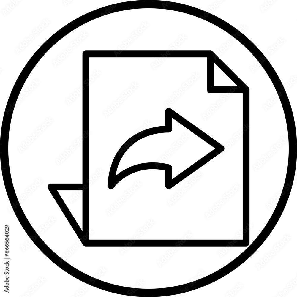 Vector Design File Transfer Icon Style Vector Design File Transfer Icon Style