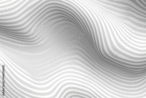 Artistic background with curvy line patterns