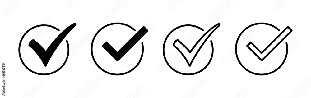 Approved icon vector. Approved or Certified Medal Icon Approved icon vector. Approved or Certified Medal Icon