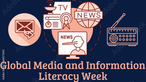 Global Media and Information Literacy Week