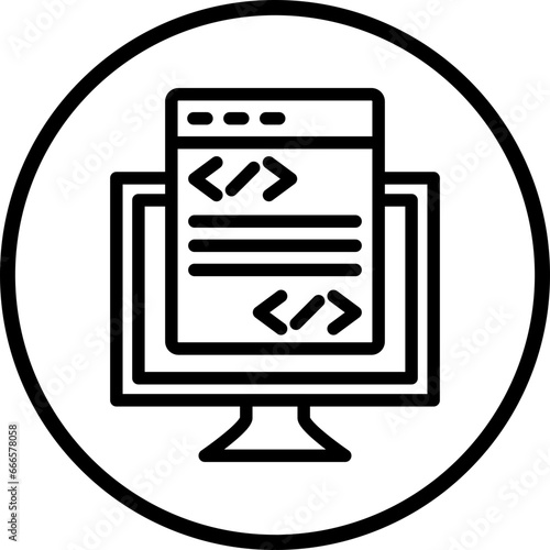Meta Description Icon Style