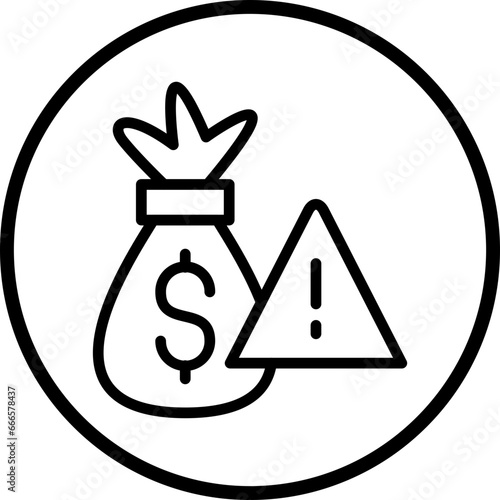 Risk Icon Style