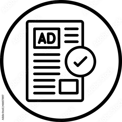 Testing Icon Style