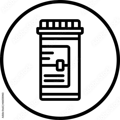 Effervescent Icon Style