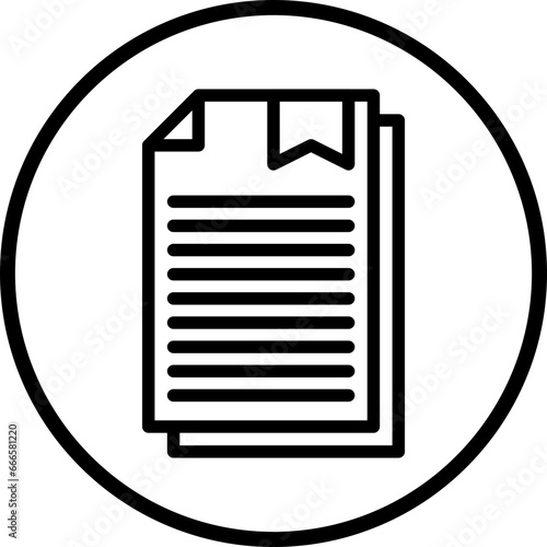 Legalities Icon Style