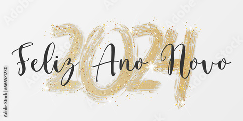 feliz ano novo 2024
