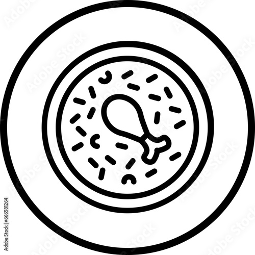 Mandi Icon Style