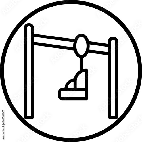 Zipline Icon Style