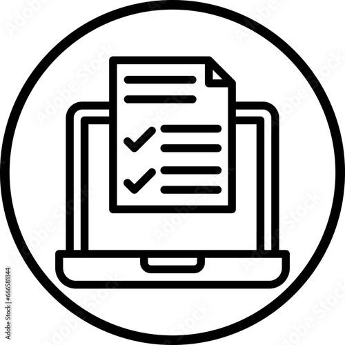 Brief Icon Style