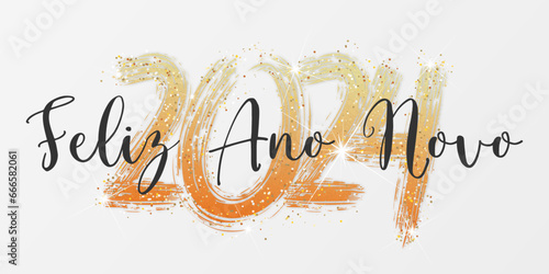 feliz ano novo 2024