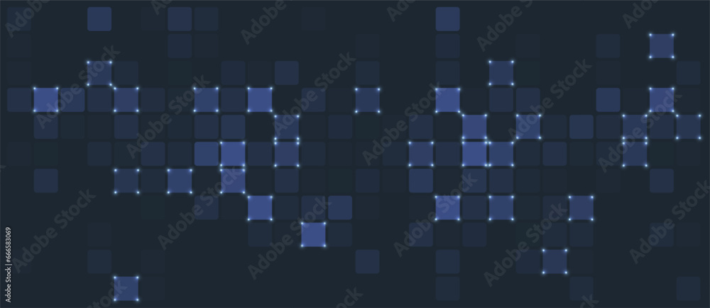 Technology abstract futuristic background for internet business. Big data concept. Technology abstract futuristic background for internet business. Big data concept.