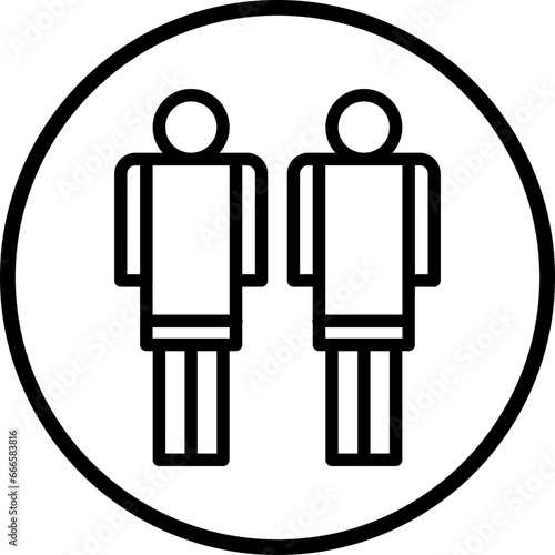 Queue Icon Style