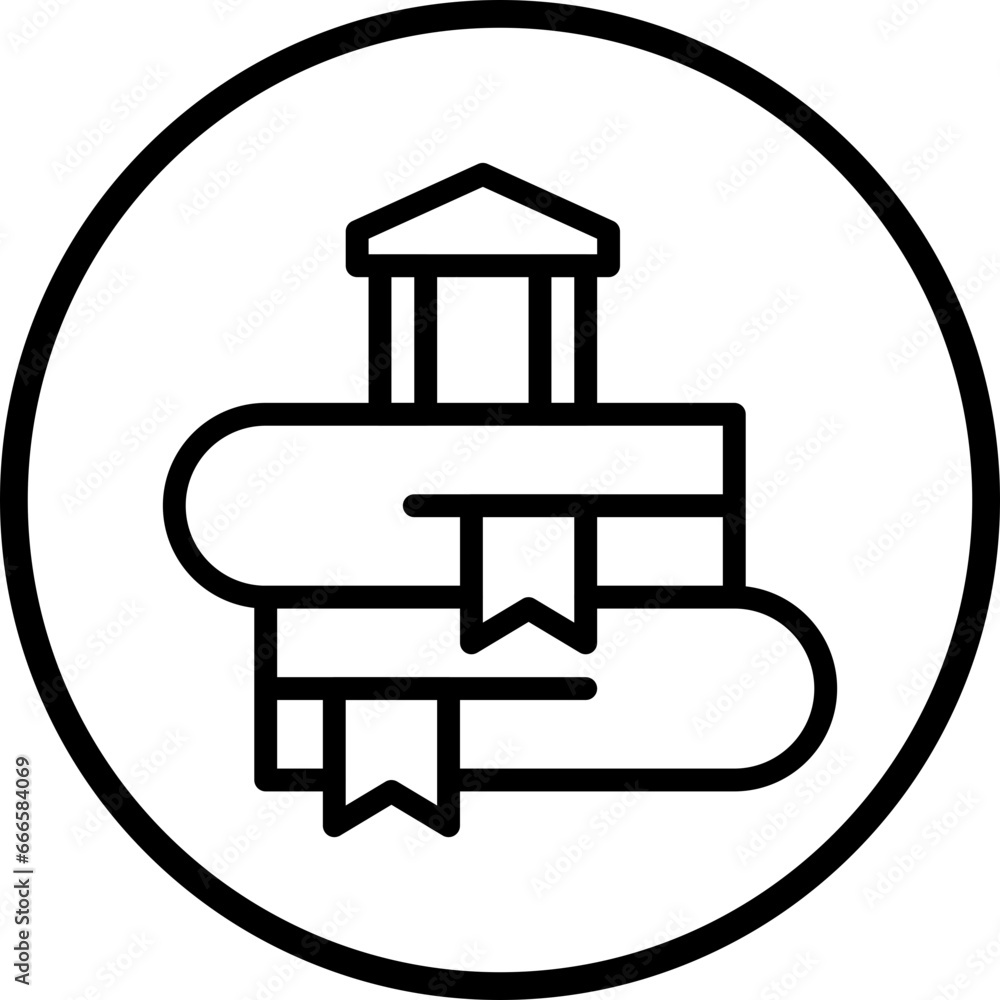 Faculty Icon Style Faculty Icon Style