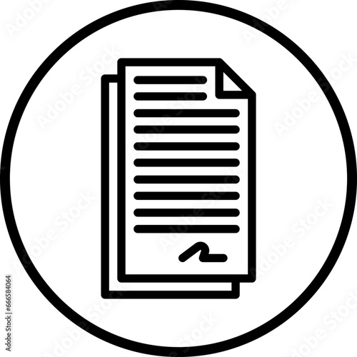 Enrolment Icon Style