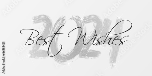 2024 - happy new year 2024 - best wishes 2024