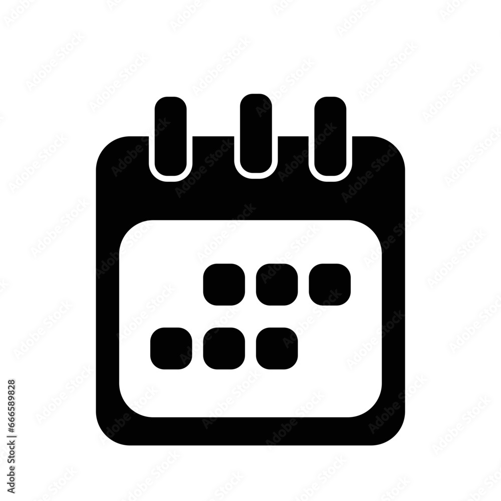 Calender icon Calender icon