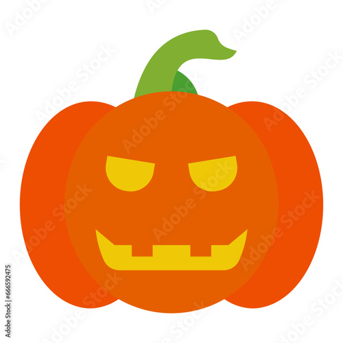 jack o lantern