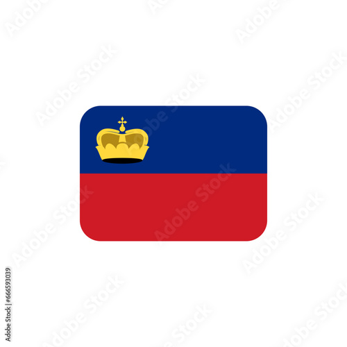 🇱🇮 Flag: Liechtenstein
