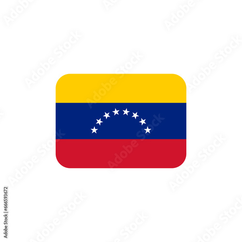Free Download 🇻🇪 Flag: Venezuela - GFXLoad