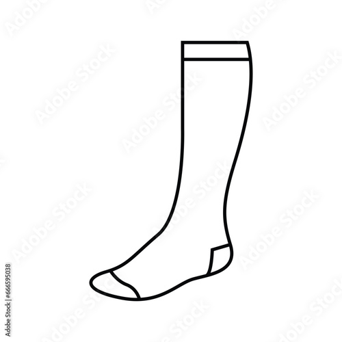 sock
