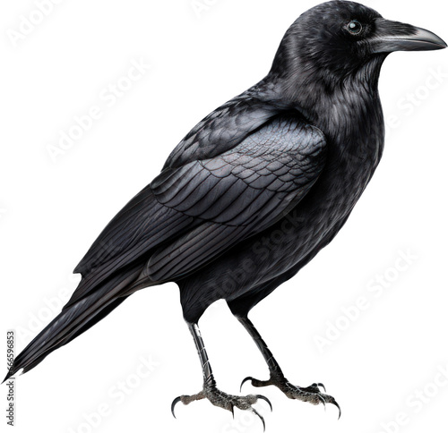 crow transparent background PNG clipart