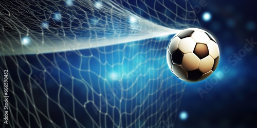 soccer ball illustration