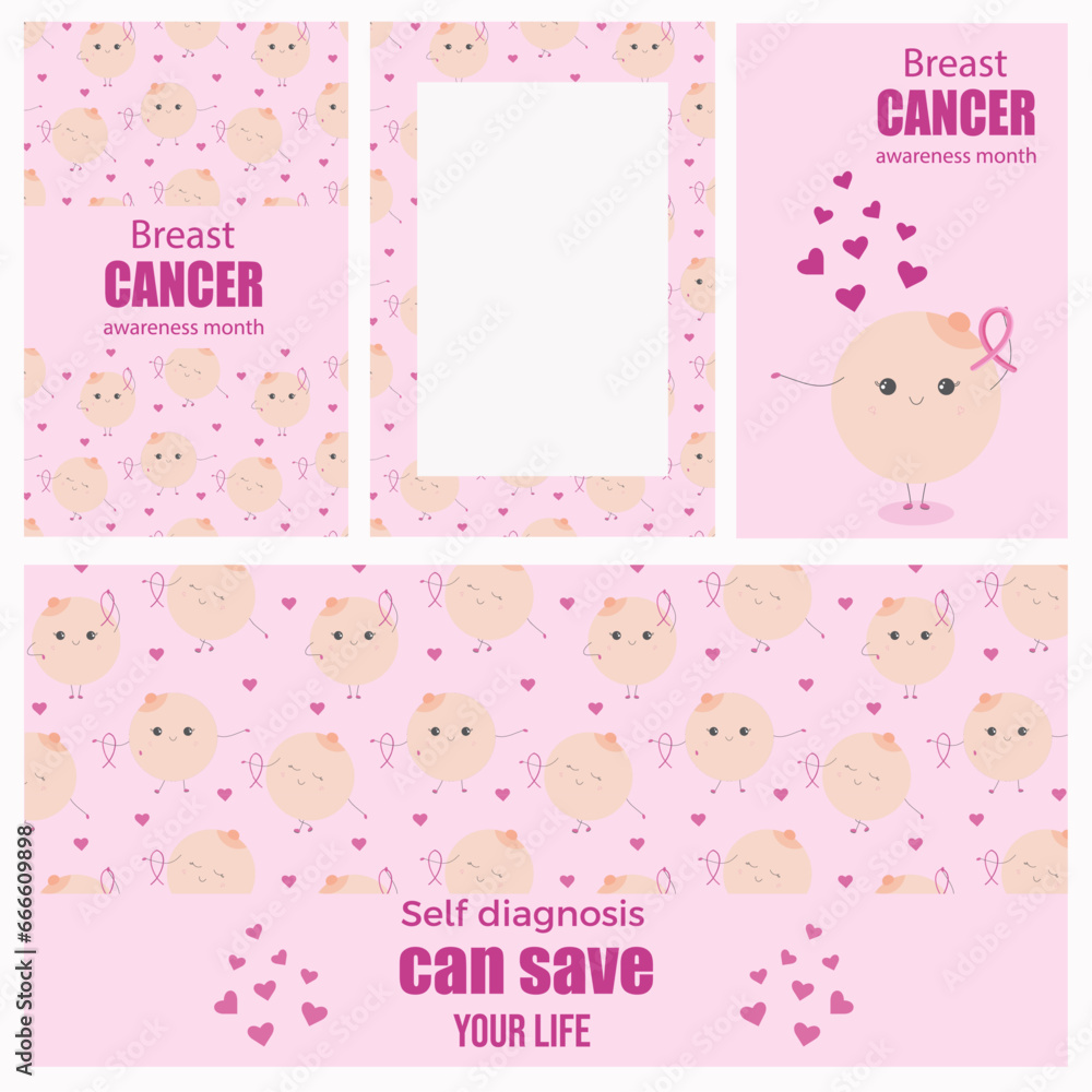 pink ribbon, early detection of breast cancer pink ribbon, early detection of breast cancer