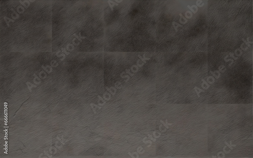 Black grunge background  modern wall texture  scratches  abrasions  old retro grunge style  suitable for Halloween projects  Generative AI
