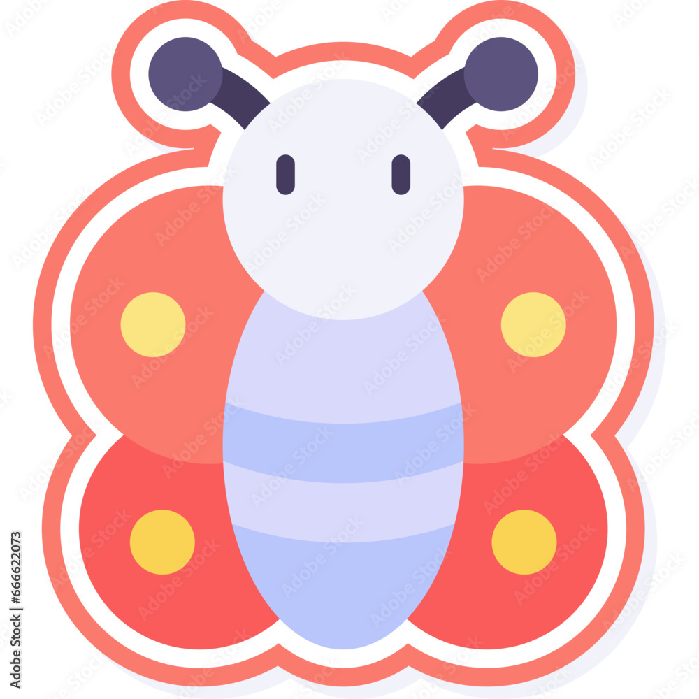 Vector Icon Butterfly, Butterflies, Insect, Wings, Nature, Entomology Vector Icon Butterfly, Butterflies, Insect, Wings, Nature, Entomology
