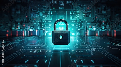 Cybersecurity for digital n...