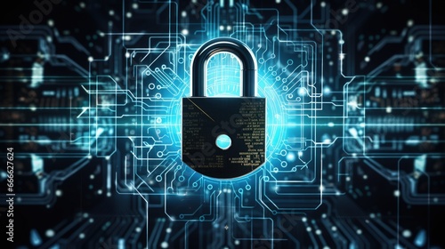 Cybersecurity for digital n...