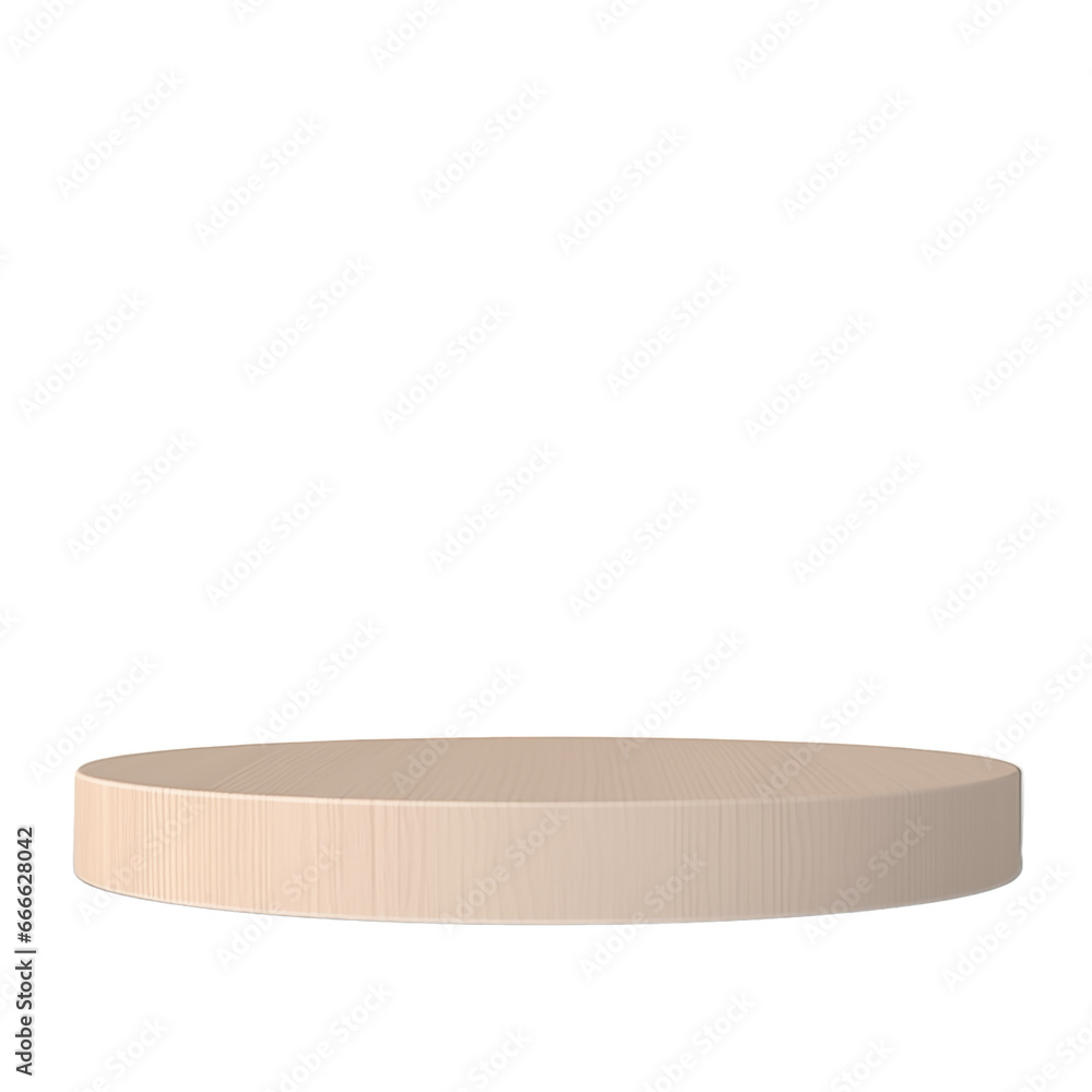 Wood podium transparent background Wood podium transparent background