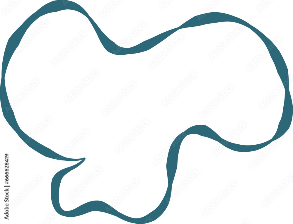 Fluid graphic line element design vector background Fluid graphic line element design vector background