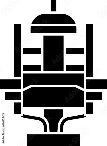 electric  icon