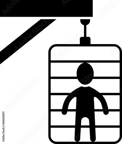 gibbeting  icon