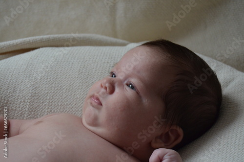 New born boy baby photoshoot