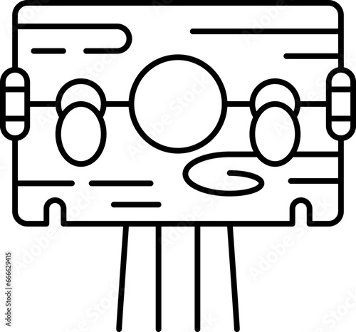 pillory  icon