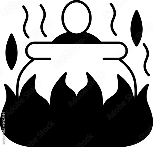 boiling  icon