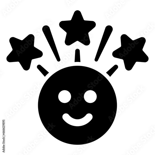smile